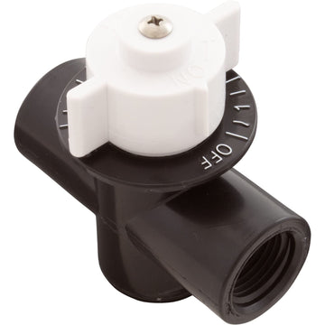 AquaStar ChemStar CH100 CH1019 1/2" Control Valve 43-300-1204