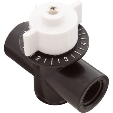 AquaStar ChemStar CH100 CH1019 1/2" Control Valve 43-300-1204 - 0