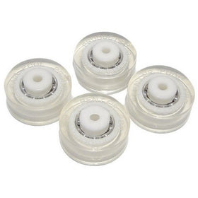 Ball Bearing Wheel #175 - ProVac 1-3/8'' with 3/8'' Hole