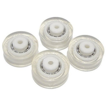 Ball Bearing Wheel #175 - ProVac 1-3/8'' with 3/8'' Hole