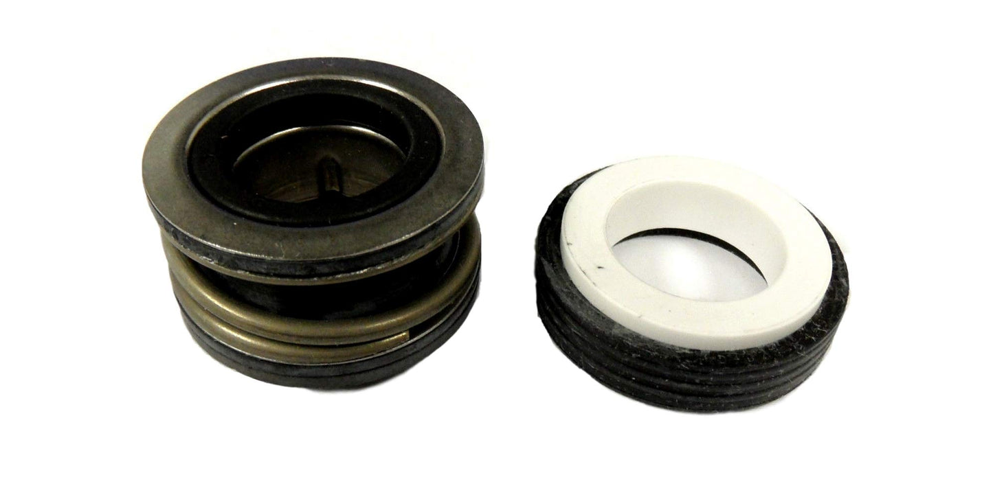 Jacuzzi (RC SEIRES) Pump (PS-201 Shaft Seal) Same as: (10-1502-09)