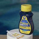 AquaChek Yellow 4-in 1 Swimming Pool and Spa Chlorine Test Strips 50ct 511244A ;#G344T3486G 34BG82G304691 - Getlegitdeals