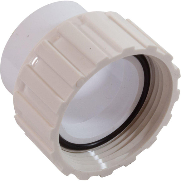 Waterway #7 Union Assy., 1-1/2"S Pump End, Bag Of 2 400-4060-2B