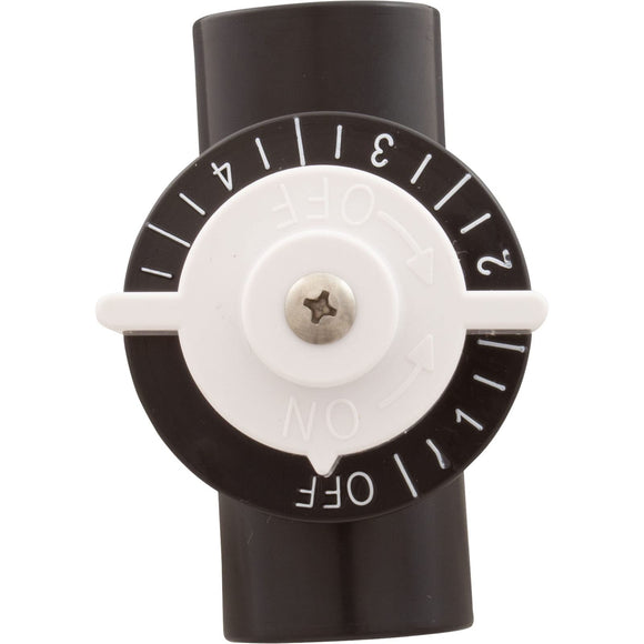 AquaStar ChemStar CH100 CH1019 1/2" Control Valve 43-300-1204