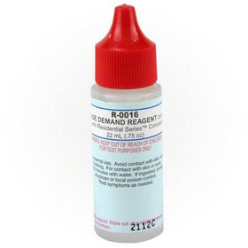Taylor R-0016-A 0.75OZ Base Demand Reagent - Getlegitdeals