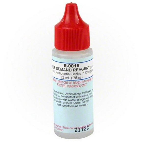 Taylor R-0016-A 0.75OZ Base Demand Reagent - Getlegitdeals