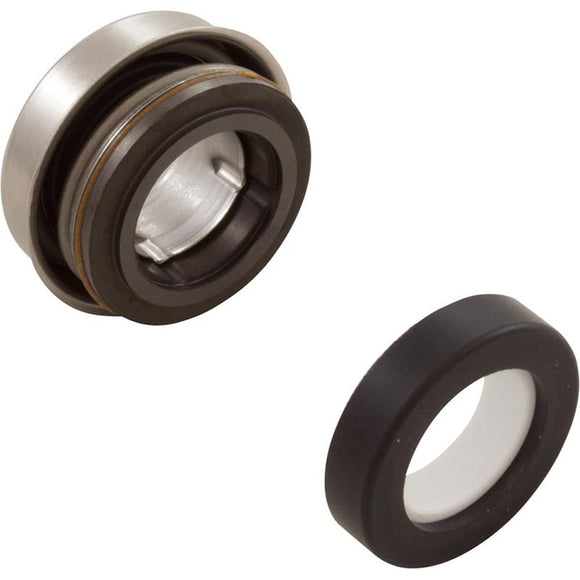 U.S. Seal Mfg Shaft Seal, PS-3986, 3/4 Inch Shaft, Viton PS-601