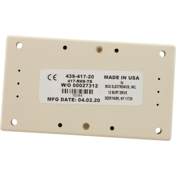 Pentair Surge Suppressor for 230V Transformer Wiring AI201