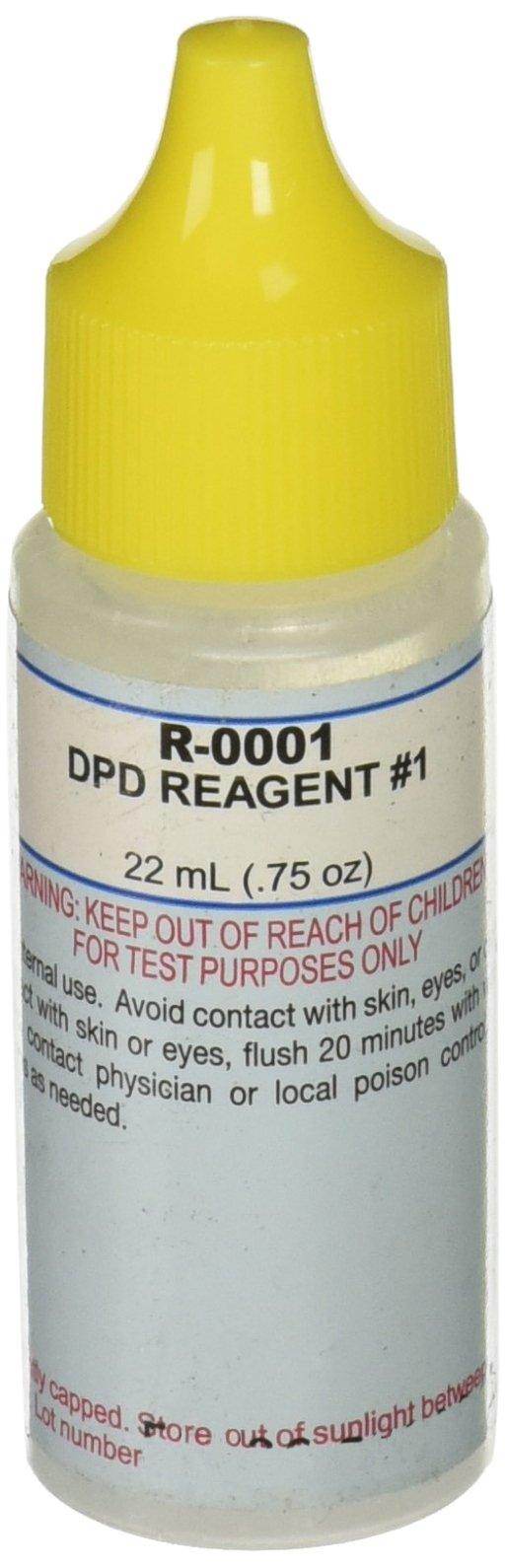 Taylor Reagent #1 .75 oz R-0001-A - Getlegitdeals