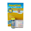AquaChek Select 7-IN-1 Pool and Spa Test Strips Complete Kit - Getlegitdeals