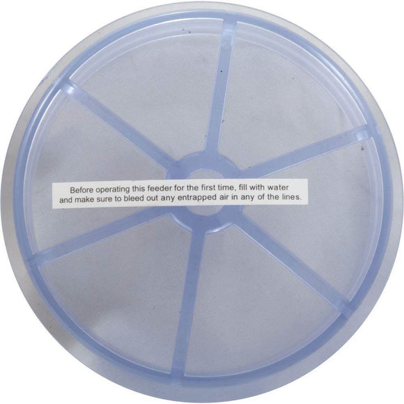 0708 - Clear Plastic Cover AS 25280-109-002 - Getlegitdeals
