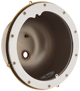 Pentair 78232400 3/4-Inch Rear Hub Replacement Large Stainless Steel Niches