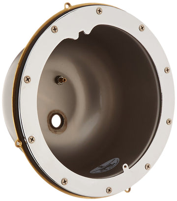 Pentair 78232400 3/4-Inch Rear Hub Replacement Large Stainless Steel Niches