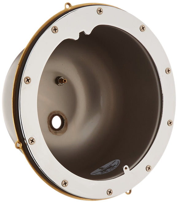 Pentair 78232400 3/4-Inch Rear Hub Replacement Large Stainless Steel Niches