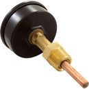 Raypak 007399F TandP Gauge 60/320f 0/230 1/2 Inch BTM-4