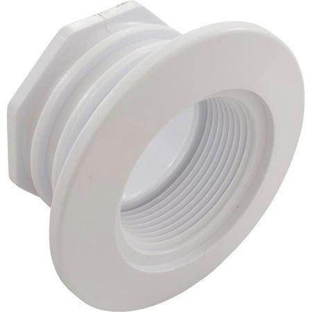 Hayward 1-1-2in. Slip Inlet Fitting for Concrete Pools 25523-100-000 - Getlegitdeals
