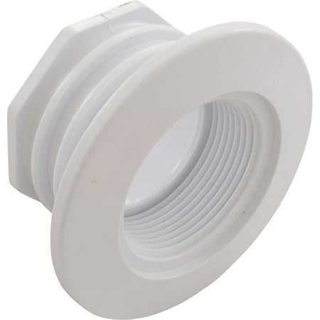 Hayward 1-1-2in. Slip Inlet Fitting for Concrete Pools 25523-100-000