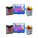 taylor K-1001 Basic Pool & Spa Test Kit (DPD)-13