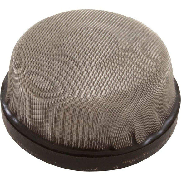 Pentair 191329 Air Relief Strainer Replacement Star Polymeric/Star Pool and Spa D.E. Filter