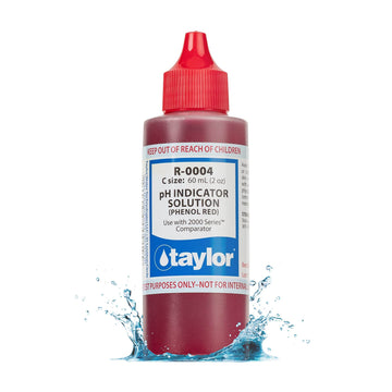 taylor R-0004 pH Indicator Solution (2 oz) - Getlegitdeals