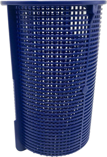 Replacement Pump Strainer Basket, Polypropylene, same as B-207,SPX3000M V60-300 27180-207-000,R38011 fits Hayward Super II Pumps - Getlegitdeals
