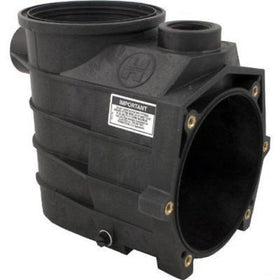 Hayward Pump Housing Strainer 1-1-2in. with Drain Plugs SPX3100AAZ