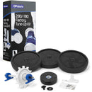 Polaris Genuine Parts 280 Black Max Factory Tune Up Kit, K49 | Compatable with Polaris Model 280 BlackMax-1