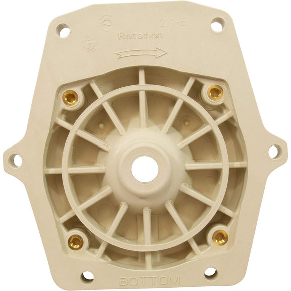 Pentair 074564Z Seal Plate, Almond