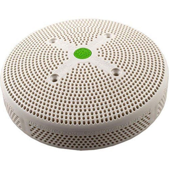 AquaStar 6HPHA101 6" Retrofit Suction Cover with Screw