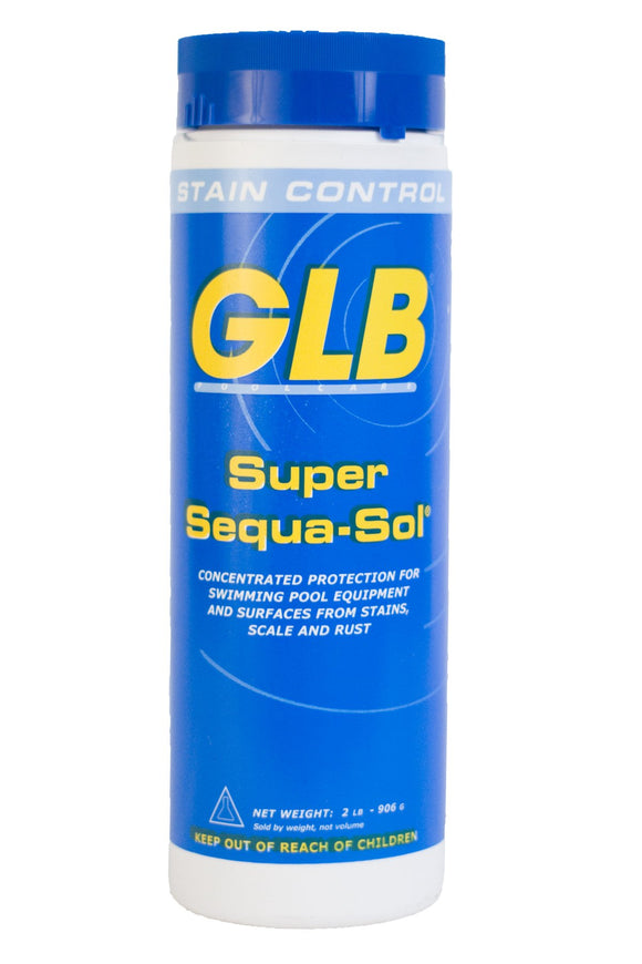 GLB Super Sequa Sol (2 lb)