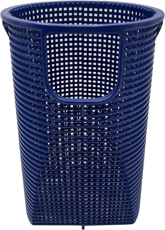 Replacement Pump Strainer Basket, Polypropylene, same as B-207,SPX3000M V60-300 27180-207-000,R38011 fits Hayward Super II Pumps - Getlegitdeals