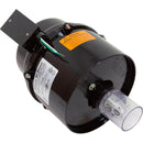 Air Supply 6315131 1.5 HP 120 Volt 7 Amp Silencer Portable Pool Spa Air Blower - Getlegitdeals