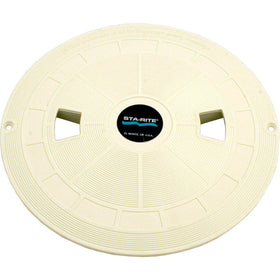 Pentair 08650-0058 White Lid Replacement Sta-Rite U-3 Pool and Spa Skimmer - Getlegitdeals