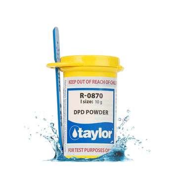 Taylor R-0870-DPD Powder (10 g) - Getlegitdeals
