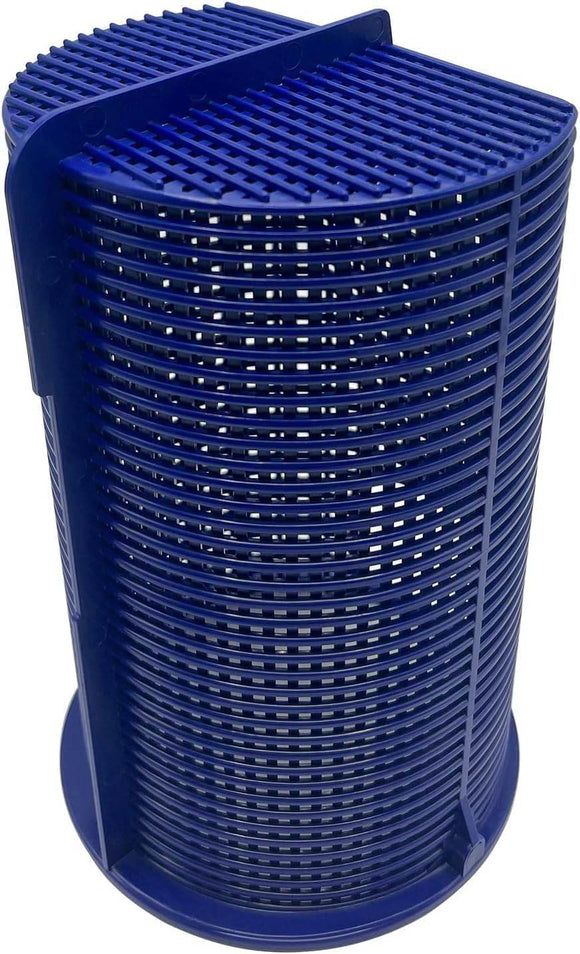 Replacement Pump Strainer Basket, Polypropylene, same as B-207,SPX3000M V60-300 27180-207-000,R38011 fits Hayward Super II Pumps - Getlegitdeals