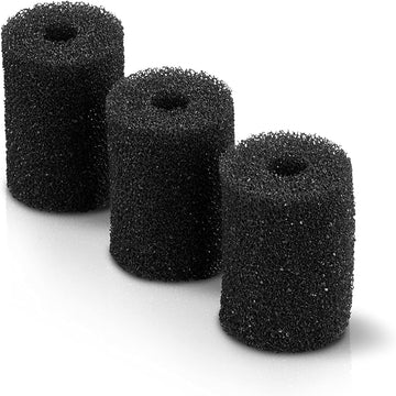 Replacement 3 Pack Sweep Hose Scrubbers fits Polaris R0522400 Sweep Hose Scrubber Replacement Compatible with Polaris Models 280, 360, 380, 3900 Sport, TR28P, TR35P, TR36P, 180 3 Pack