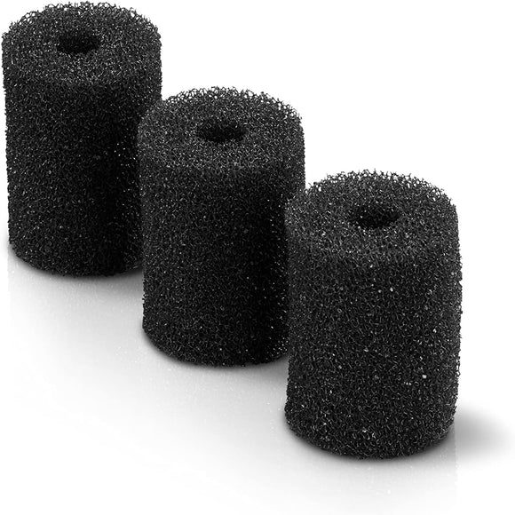 Replacement 3 Pack Sweep Hose Scrubbers fits Polaris R0522400 Sweep Hose Scrubber Replacement Compatible with Polaris Models 280, 360, 380, 3900 Sport, TR28P, TR35P, TR36P, 180 3 Pack