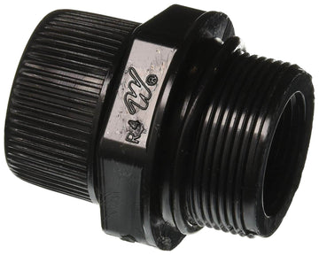 Waterway 500-5300 Swimming Pool Filter Drain Fitting Plug w/O-Ring, Cap 505-2030 and Gasket 500-5300B - Getlegitdeals