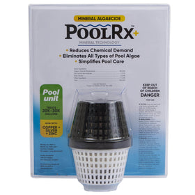 PoolRX+ Pool Unit 20k-30k gallons - Getlegitdeals