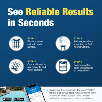 Taylor Technologies R-00010-E Calcium Buffer 16 oz - 0