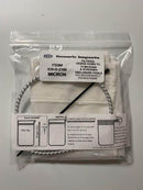 Replacement Micron Filter Bag for Power Vac PV2100 Pv2200 PV2500 PV3000 020-D-2100� - Getlegitdeals