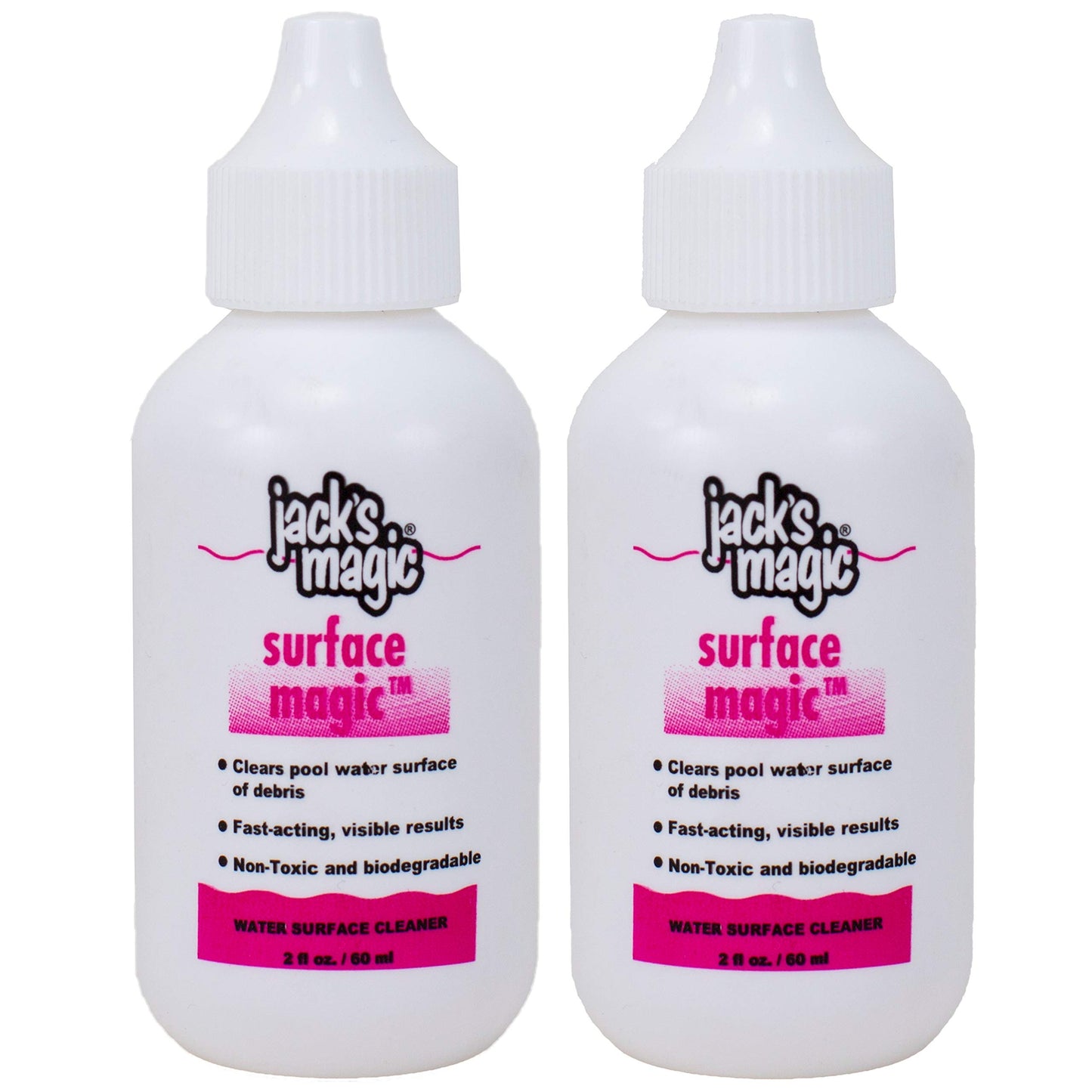 Jack's Magic Surface Magic (2 oz) (2)