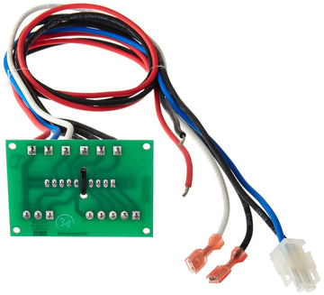 Zodiac R0458100 Power Distribution Circuit Board Replacement for Zodiac Jandy LXi Low NOx Pool and Spa Heaters - Getlegitdeals