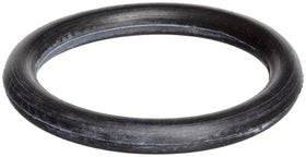 453 O-Ring, Buna-N, 70A Durometer, 12" ID, 12-1/2" OD, 1/4" Width, Black (Pack of 5)