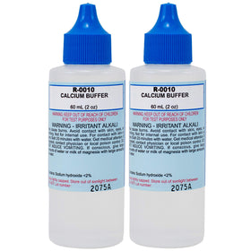 taylor R-0010 Calcium Buffer (2 oz) (2 Pack)
