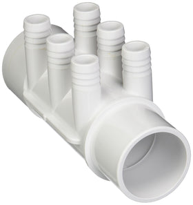 Waterway Plastics 806105121264 2" S-2 Spig - Getlegitdeals