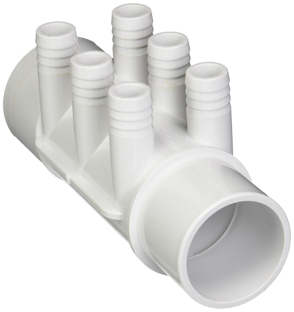 Waterway Plastics 806105121264 2" S-2 Spig - Getlegitdeals