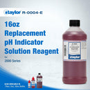 Taylor Technologies R-0004-E Reagent No.4 pH Indicator 16 oz.-2