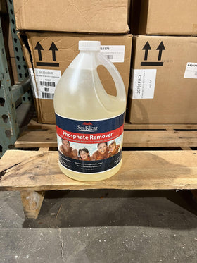 SeaKlear SKZ-U-G Commercial Pool Phosphate Remover, 1-Gallon - 0