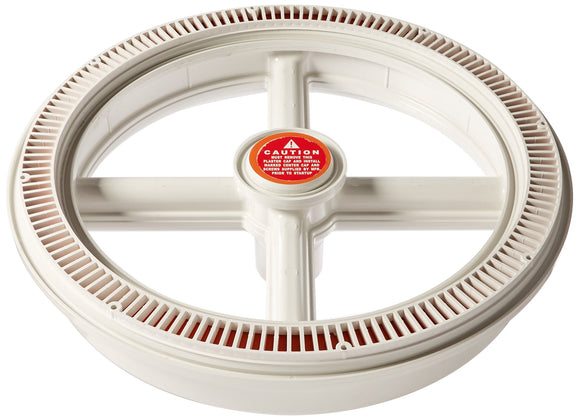 AQUASTAR POOL PRODUCTS INC FC101 20" FULL CIRCLE SUCTION OUTLET